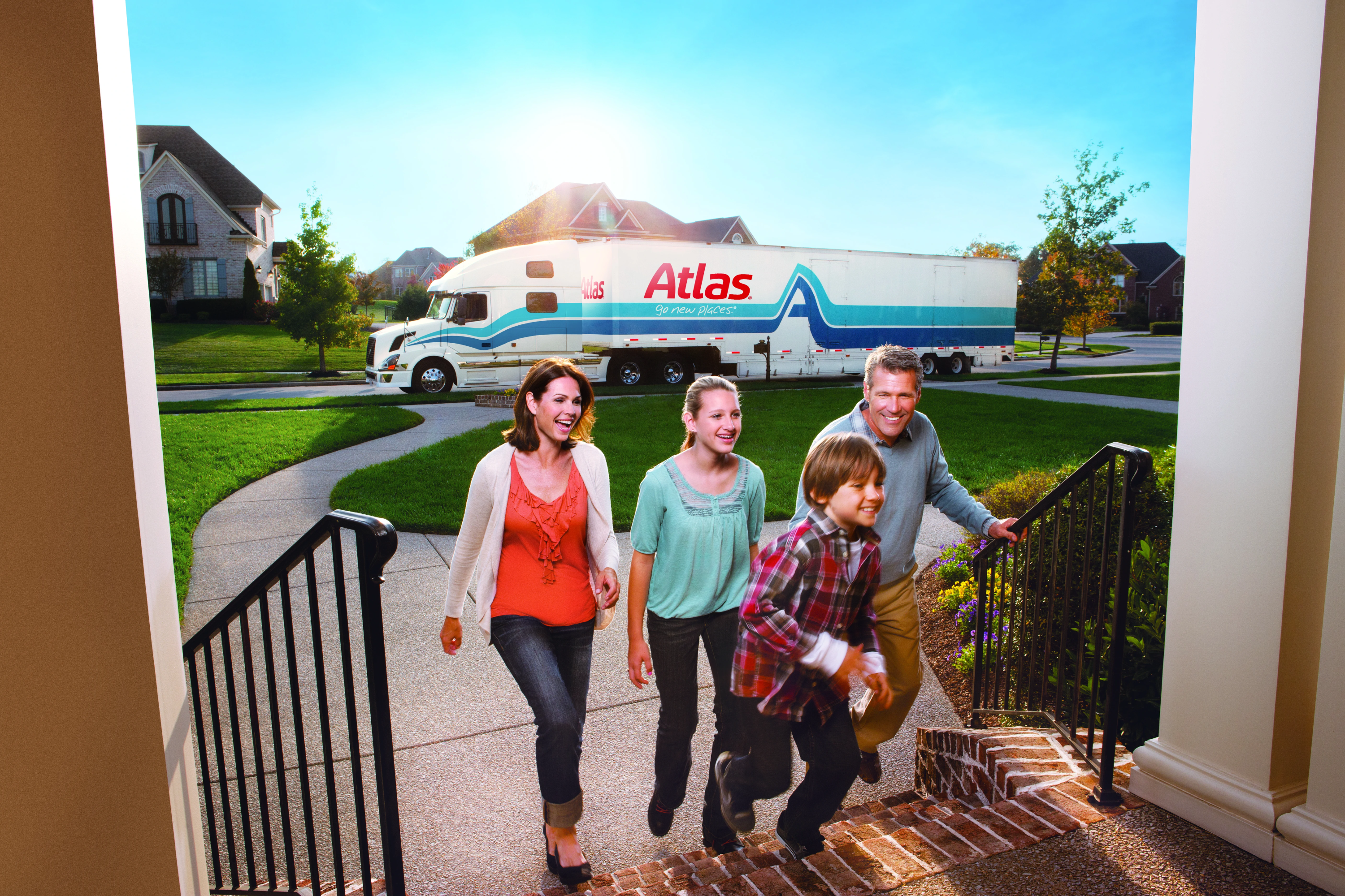 Ann Arbor Moving Company Pre-Move Inventory